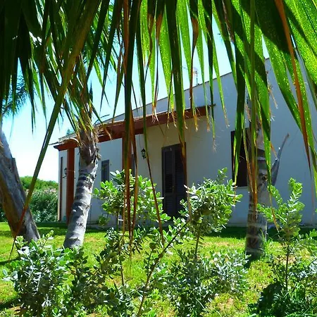 Casa de Campo Trenasse *
