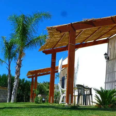 Kır Evi Trenasse