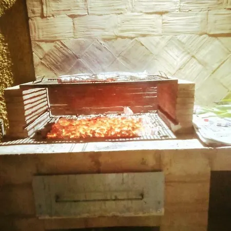 Trenasse Kır Evi Marsala