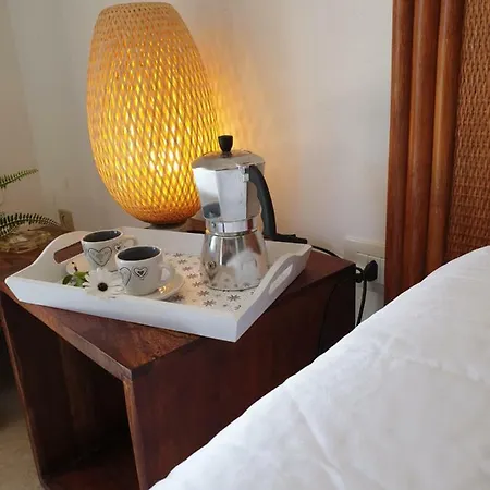 Casa de Campo Trenasse *