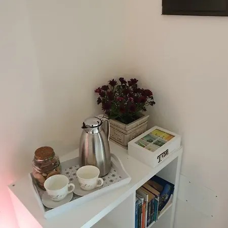 Landhaus Trenasse Marsala