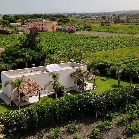 Casa de Campo Trenasse