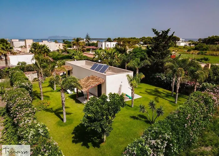 Country house Trenasse Marsala