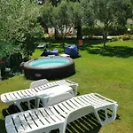 Gospodarstwo wiejskie Trenasse Marsala