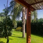 Gospodarstwo wiejskie Trenasse *