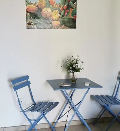 Trenasse Country house Marsala