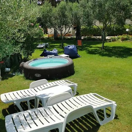 Country house Trenasse Marsala