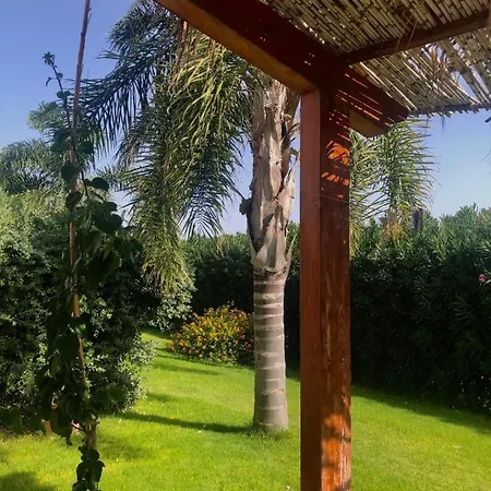 Country house Trenasse *