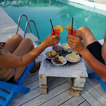 Trenasse Εξοχικό σπίτι Μαρσάλα