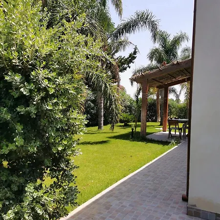 Trenasse Casa di campagna