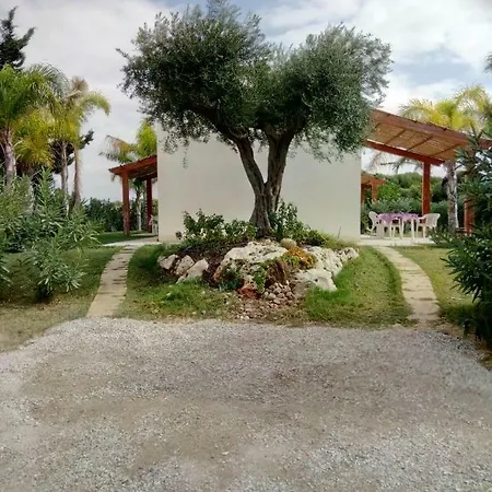Trenasse Country house Marsala