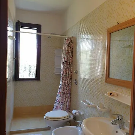 Country house Trenasse