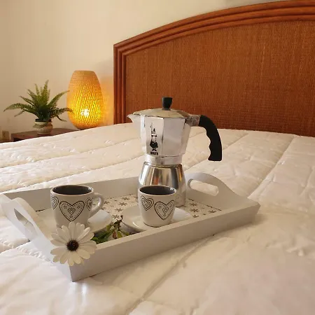 Trenasse Landsted