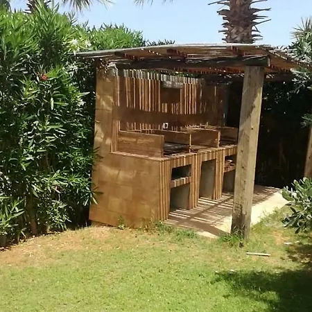 Trenasse Casa rural